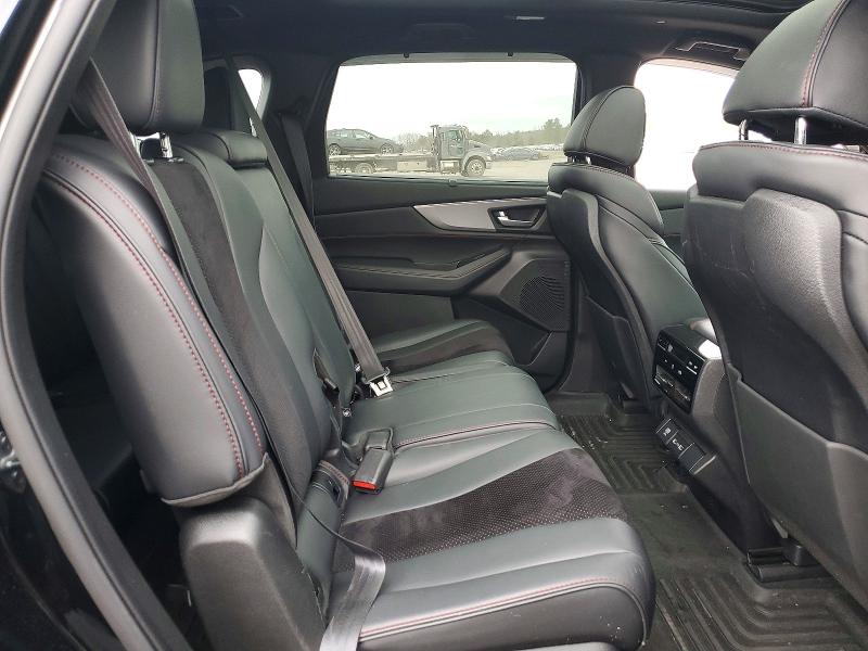 77905245 :رقم المزاد ، 5J8YD8H9XNL002063 vin ، 2022 Acura Mdx مزاد بيع