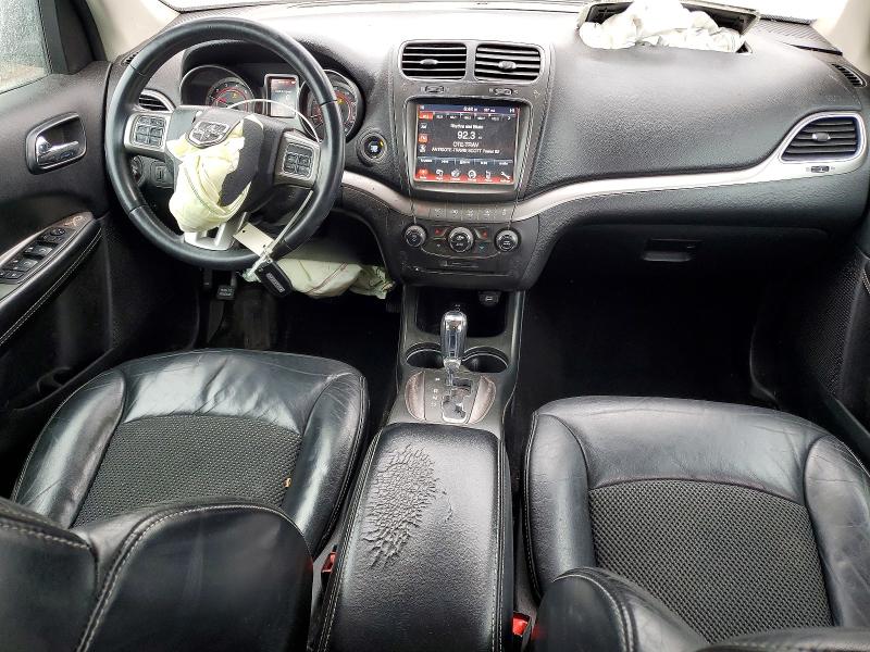 Продажа на аукционе авто 2018 Dodge Journey, vin: 3C4PDDGG6JT386392, номер лота: 76188215