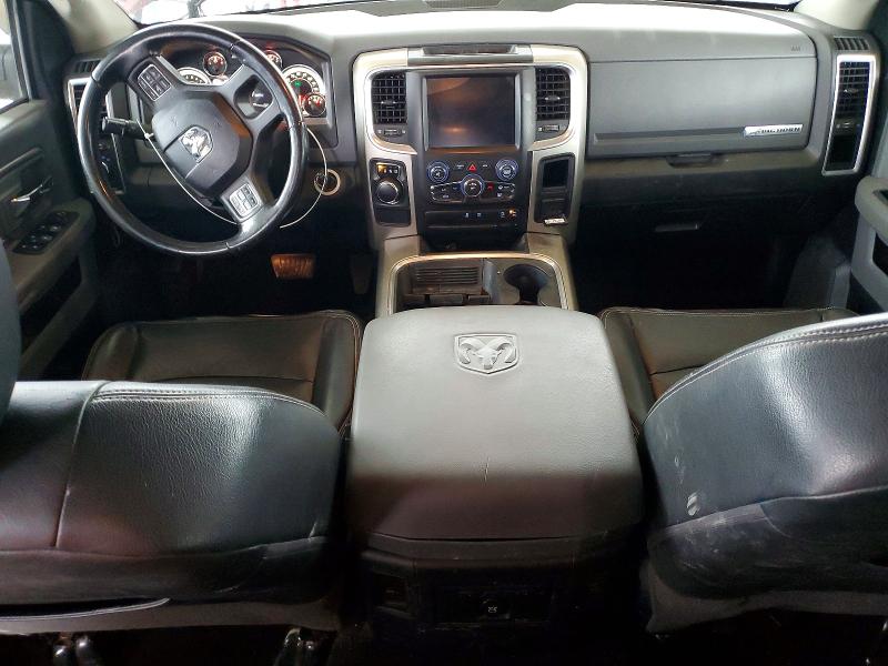 Aukcja sprzedaży 2018 Ram 1500, vin: 3C6RR6LT0JG210012, numer aukcji: 77340035