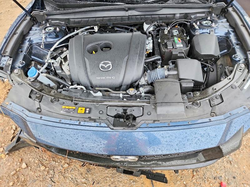 Aukcja sprzedaży 2024 Mazda Cx-50, vin: 7MMVABEM5RN184524, numer aukcji: 79265865