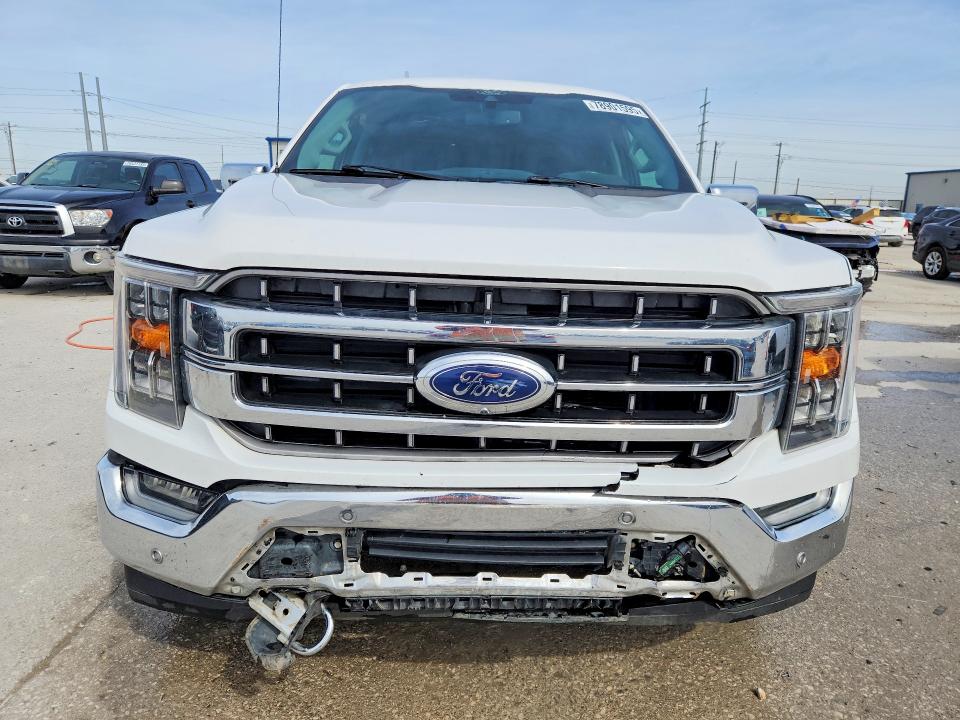 Aukcja sprzedaży 2021 Ford F150, vin: 1FTFW1E50MFA69292, numer aukcji: 78901595