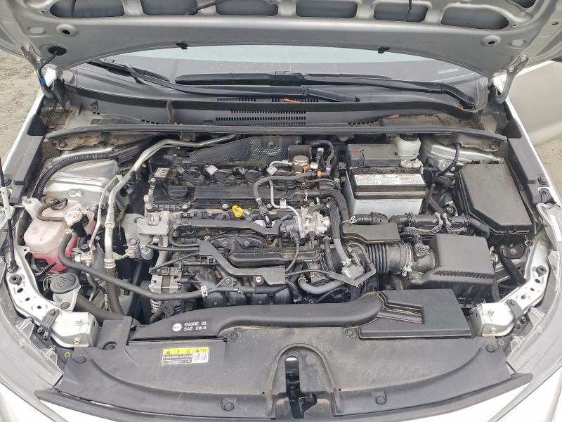 2023 Toyota Corolla მანქანა იყიდება აუქციონზე, vin: JTDB4MEEXPJ005932, აუქციონის ნომერი: 76655175