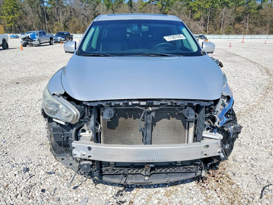 Продажа на аукционе авто 2013 Infiniti Jx35, vin: 5N1AL0MM8DC315783, номер лота: 77387095