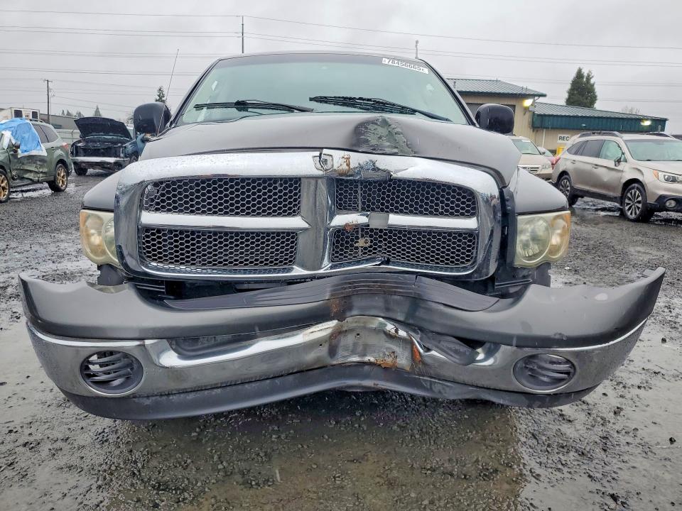Auction sale of the 2002 Dodge Ram 1500, vin: 3D7HU18Z72G151664, lot number: 53781386