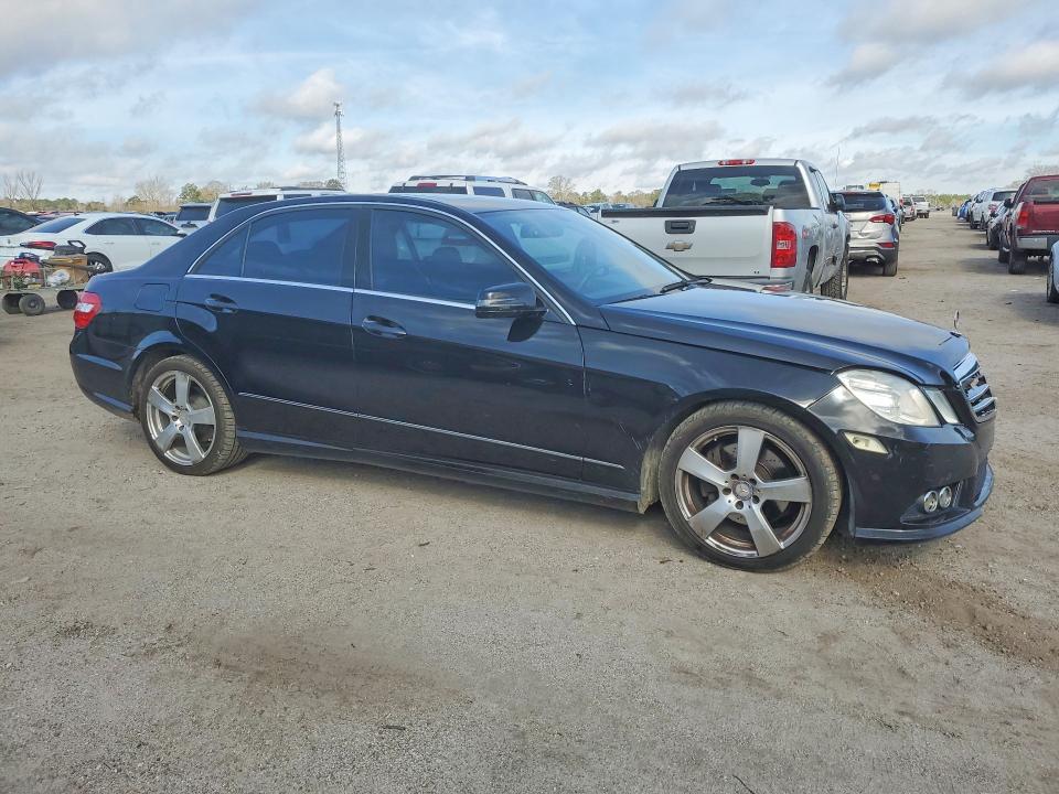Продаж на аукціоні авто 2010 Mercedes-benz E, vin: WDDHF5GBXAA221368, номер лоту: 76737165