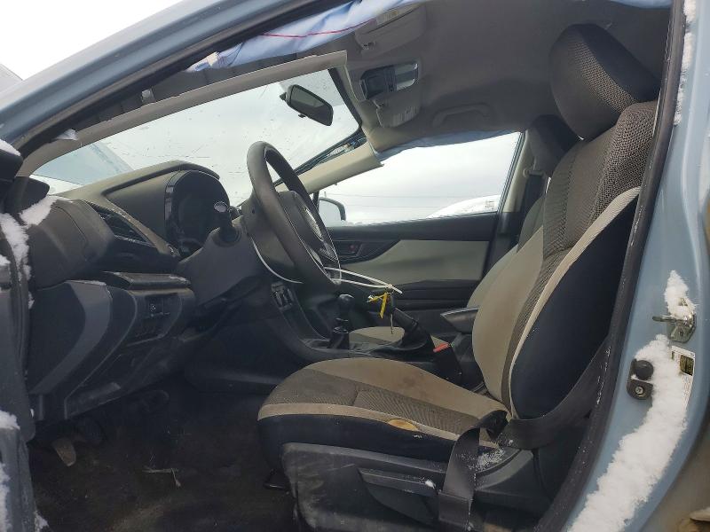 Aukcja sprzedaży 2019 Subaru Crosstrek, vin: JF2GTAAC6K9285209, numer aukcji: 96711055