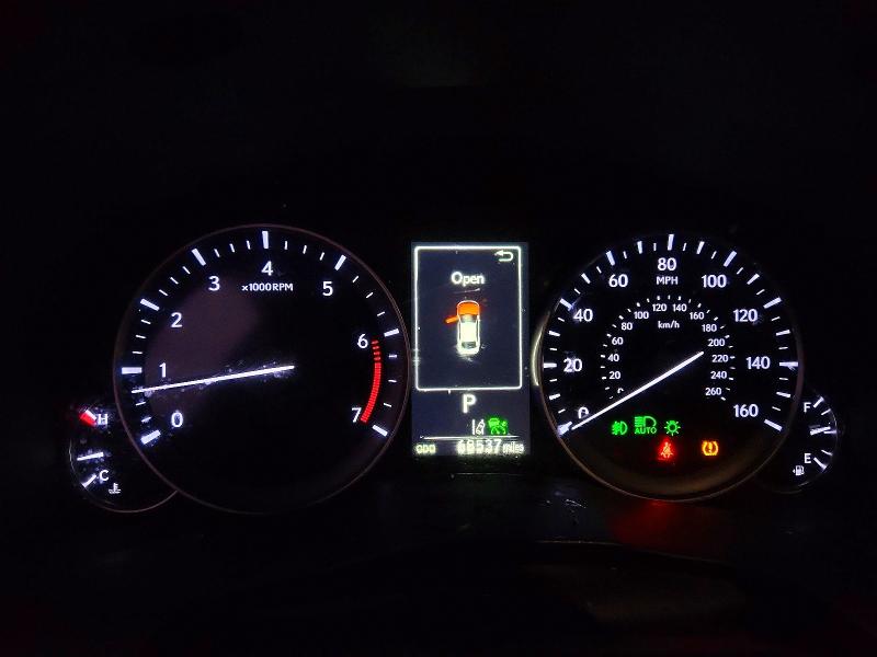 Продаж на аукціоні авто 2018 Lexus Es, vin: 58ABK1GG1JU116401, номер лоту: 78583905