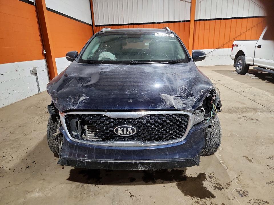 Aukcja sprzedaży 2016 Kia Sorento, vin: 5XYPHDA50GG057439, numer aukcji: 78695935