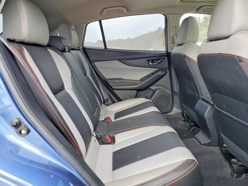 Aukcja sprzedaży 2019 Subaru Crosstrek, vin: JF2GTAMC3K8228175, numer aukcji: 76950115