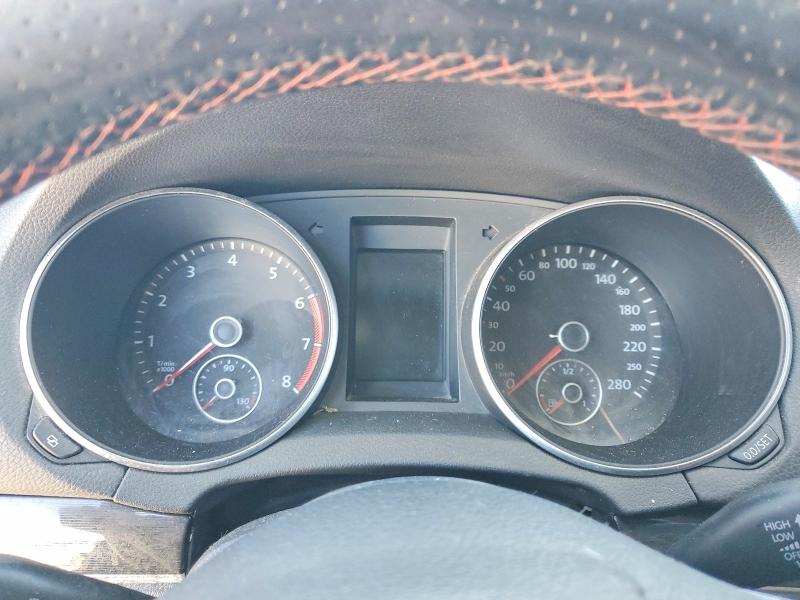 Продаж на аукціоні авто 2011 Volkswagen Gti, vin: WVWEV7AJ9BW101836, номер лоту: 75916865