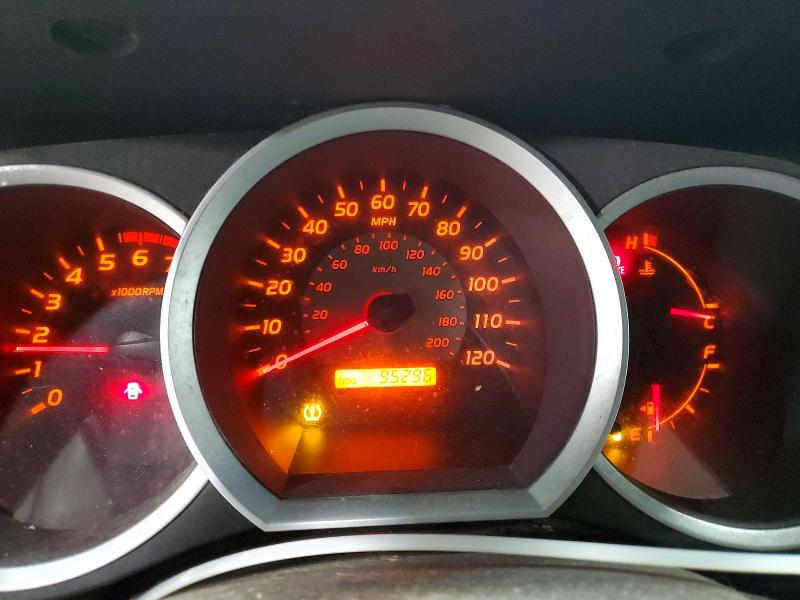 Aukcja sprzedaży 2006 Toyota Tacoma, vin: 5TEUX42N96Z185199, numer aukcji: 78936155