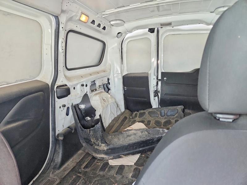 Продаж на аукціоні авто 2016 Ram Promaster City, vin: ZFBERFAT9G6C97130, номер лоту: 78371155