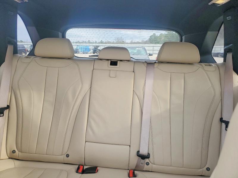 Aukcja sprzedaży 2017 Bmw X5, vin: 5UXKR0C34H0V74762, numer aukcji: 78838695