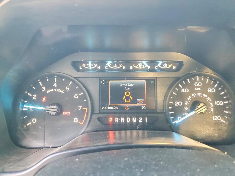 Продажа на аукционе авто 2019 Ford F150, vin: 1FTEX1CB8KKD33834, номер лота: 78443735