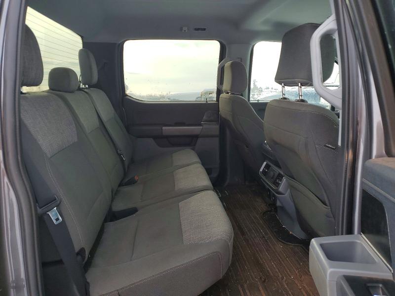 Aukcja sprzedaży 2023 Ford F150, vin: 1FTVW1EL1PWG21073, numer aukcji: 75068995