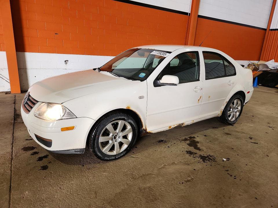 Aukcja sprzedaży 2009 Volkswagen City Jetta, vin: 3VWTK69M09M618989, numer aukcji: 77739205