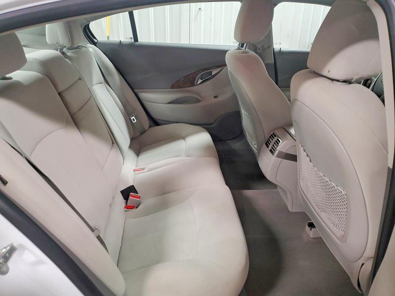 Aukcja sprzedaży 2013 Buick Lacrosse, vin: 1G4GA5G34DF335706, numer aukcji: 78453305