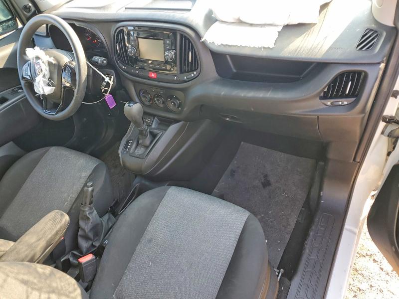75084315 :رقم المزاد ، ZFBHRFAB1N6X70226 vin ، 2022 Ram Promaster City مزاد بيع