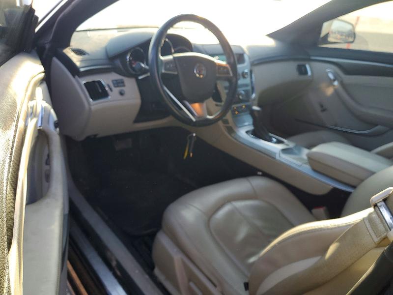 Продаж на аукціоні авто 2012 Cadillac Ct5, vin: 1G6DA1E33C0107249, номер лоту: 78625265