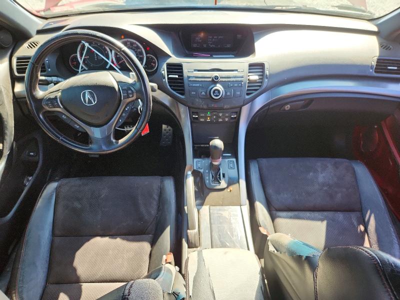 Aukcja sprzedaży 2013 Acura Tsx, vin: JH4CU2F80DC005955, numer aukcji: 78264175