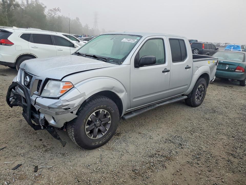Продаж на аукціоні авто 2016 Nissan Frontier, vin: 1N6AD0ER9GN719385, номер лоту: 77148725
