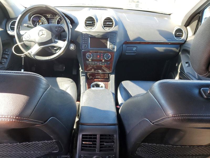 Aukcja sprzedaży 2009 Mercedes-benz Gl, vin: 4JGBF71E29A451198, numer aukcji: 78689575