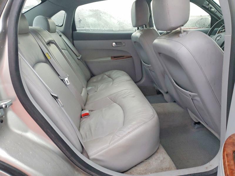 Aukcja sprzedaży 2006 Buick Lacrosse, vin: 2G4WE587961199827, numer aukcji: 77891385
