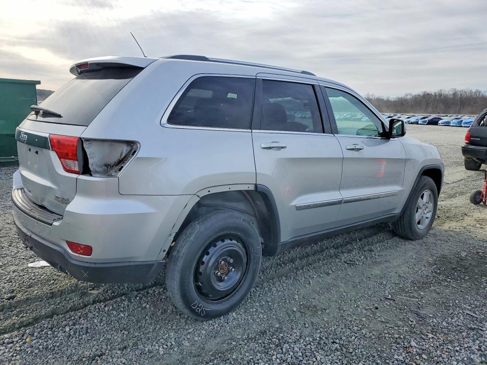 78602345 :رقم المزاد ، 1C4RJEAG5DC549744 vin ، 2013 Jeep Grand Cherokee مزاد بيع