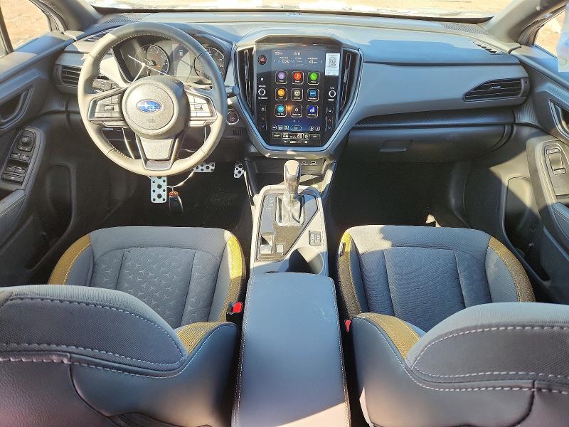 2025 Subaru Crosstrek მანქანა იყიდება აუქციონზე, vin: 4S4GUHF64S3701439, აუქციონის ნომერი: 78890345