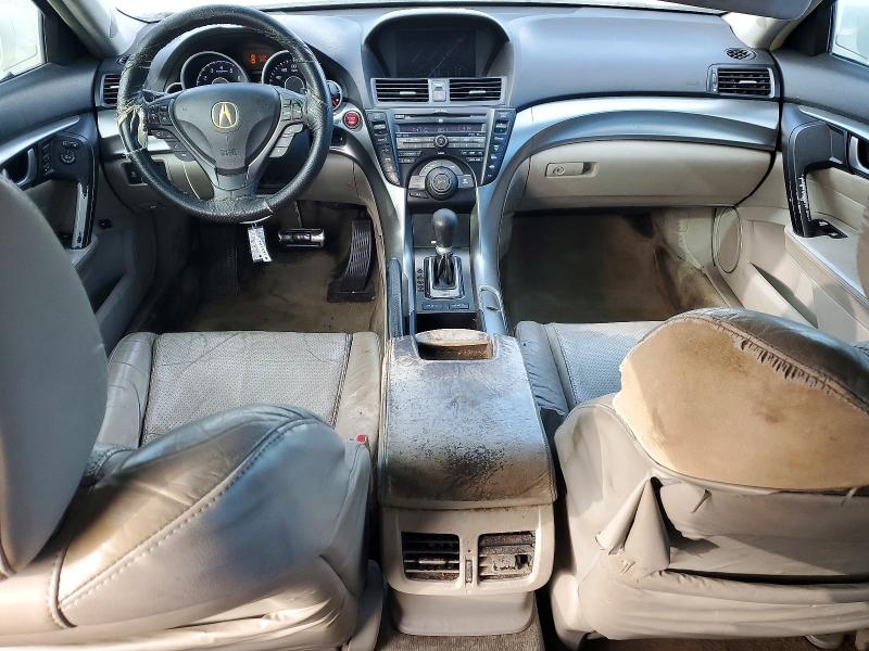 Продажа на аукционе авто 2011 Acura Tl, vin: 19UUA8F53BA002548, номер лота: 75937295