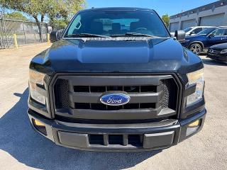 Продажа на аукционе авто 2016 Ford F150 Super, vin: 1FTEX1CP5GFB94256, номер лота: 76861185