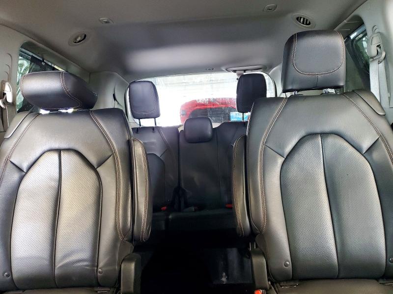 2018 Chrysler Pacifica მანქანა იყიდება აუქციონზე, vin: 2C4RC1EG4JR131692, აუქციონის ნომერი: 76426955