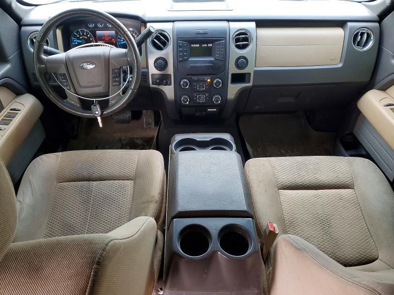 Продажа на аукционе авто 2013 Ford F150, vin: 1FTFW1ET9DFB62908, номер лота: 78291535