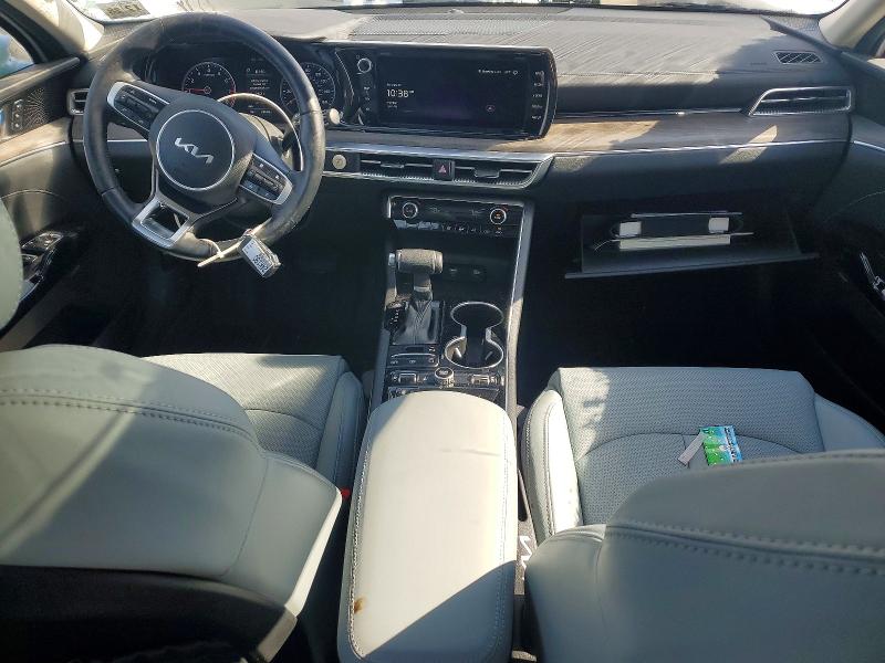 2024 Kia K5 მანქანა იყიდება აუქციონზე, vin: 5XXG34J23RG248817, აუქციონის ნომერი: 78851665