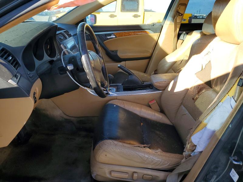 Aukcja sprzedaży 2004 Acura Tl, vin: 19UUA66234A035787, numer aukcji: 77555485