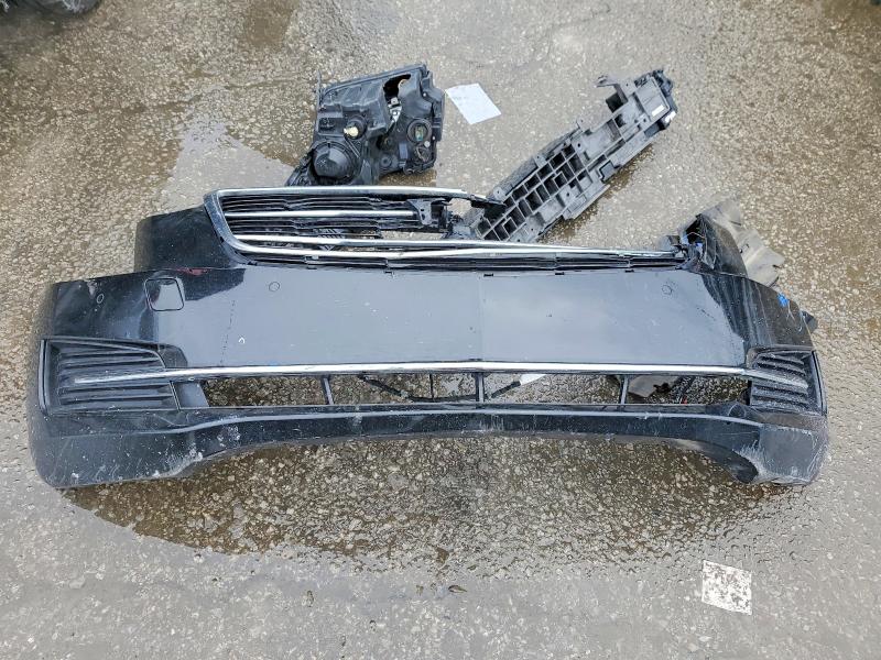 2016 Cadillac Ats მანქანა იყიდება აუქციონზე, vin: 1G6AH5RX9G0104879, აუქციონის ნომერი: 76051115
