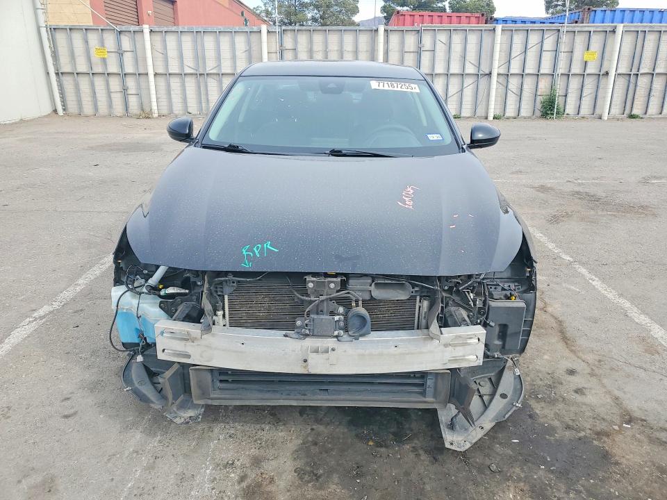 Продажа на аукционе авто 2021 Nissan Altima, vin: 1N4BL4BV5MN377843, номер лота: 77187255