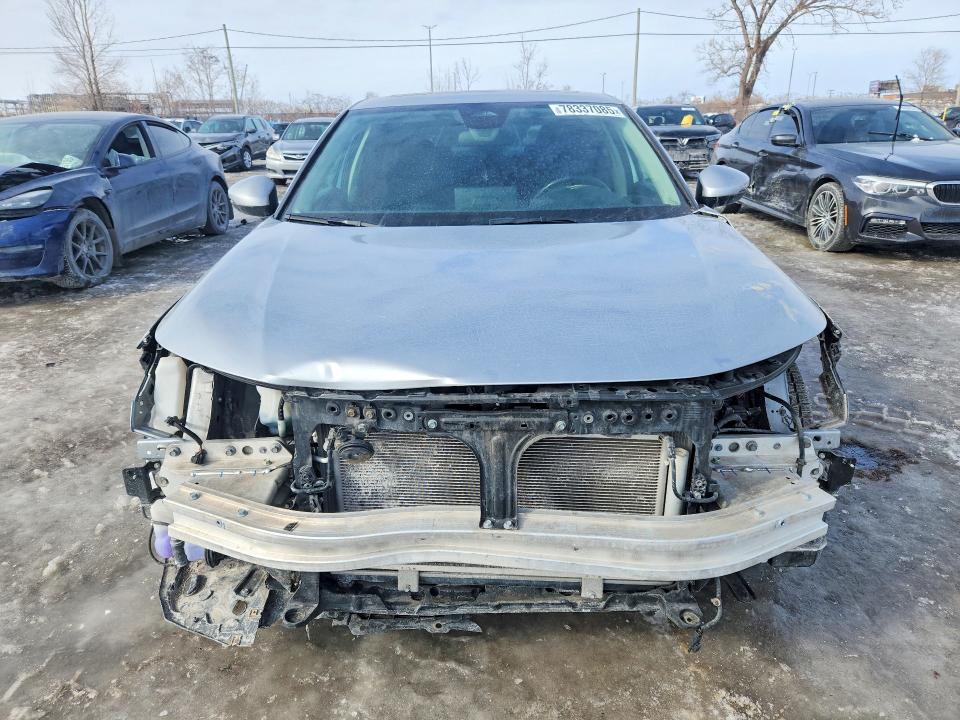 Продажа на аукционе авто 2022 Honda Civic, vin: 2HGFE2F38NH130783, номер лота: 78337085