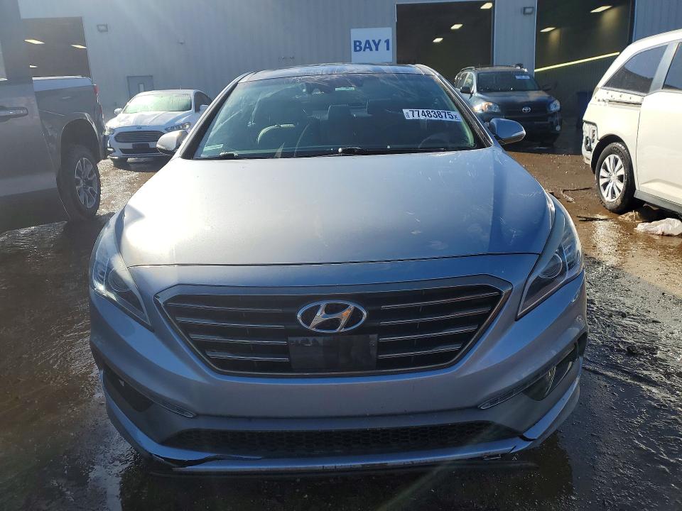 Aukcja sprzedaży 2015 Hyundai Sonata, vin: 5NPE34AB2FH084158, numer aukcji: 77483875