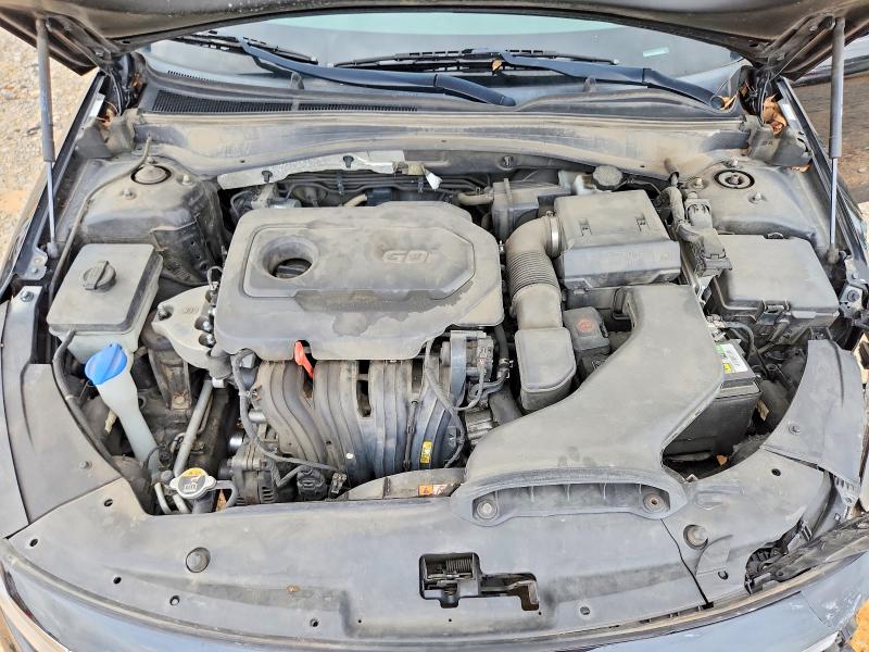 2019 Kia Optima მანქანა იყიდება აუქციონზე, vin: 5XXGT4L38KG342977, აუქციონის ნომერი: 78562275