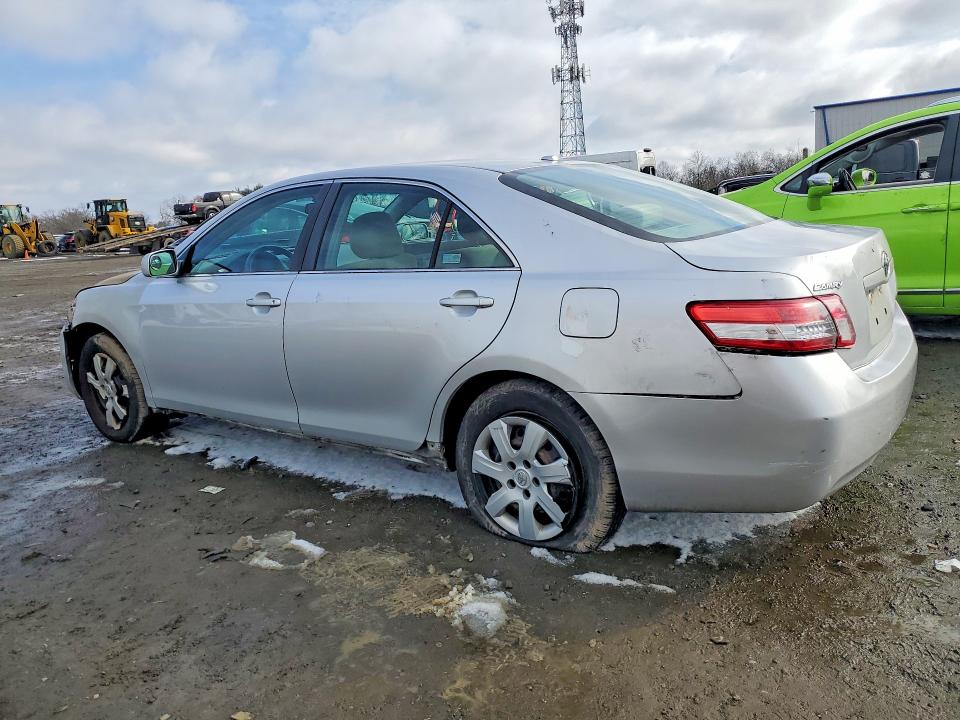 Продаж на аукціоні авто 2011 Toyota Camry, vin: 4T1BF3EK6BU189862, номер лоту: 75943075