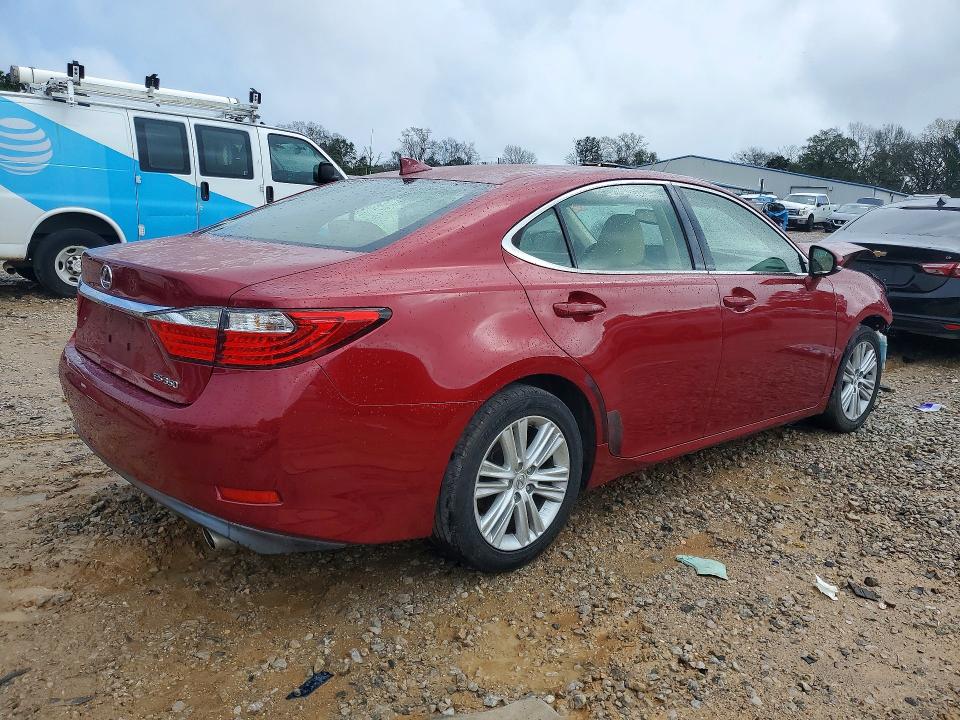 Продаж на аукціоні авто 2015 Lexus Es 350, vin: JTHBK1GG6F2181709, номер лоту: 79089825