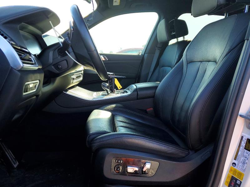 Продажа на аукционе авто 2022 Bmw X5, vin: 5UXTA6C09N9N42921, номер лота: 77069485