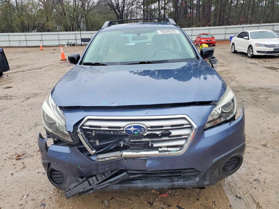 Продажа на аукционе авто 2016 Subaru Outback, vin: 4S4BSAAC6G3202783, номер лота: 79249225
