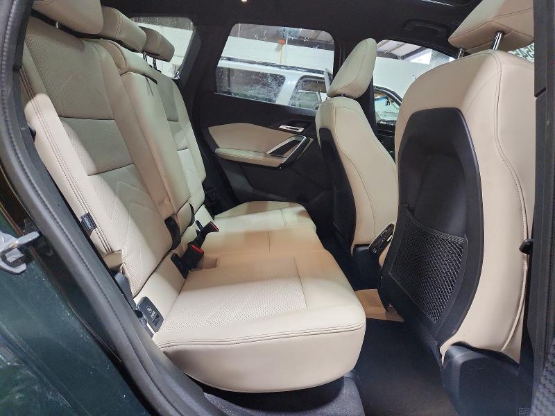 78222545 :رقم المزاد ، WBX73EF06R5Y46601 vin ، 2024 Bmw X1 مزاد بيع