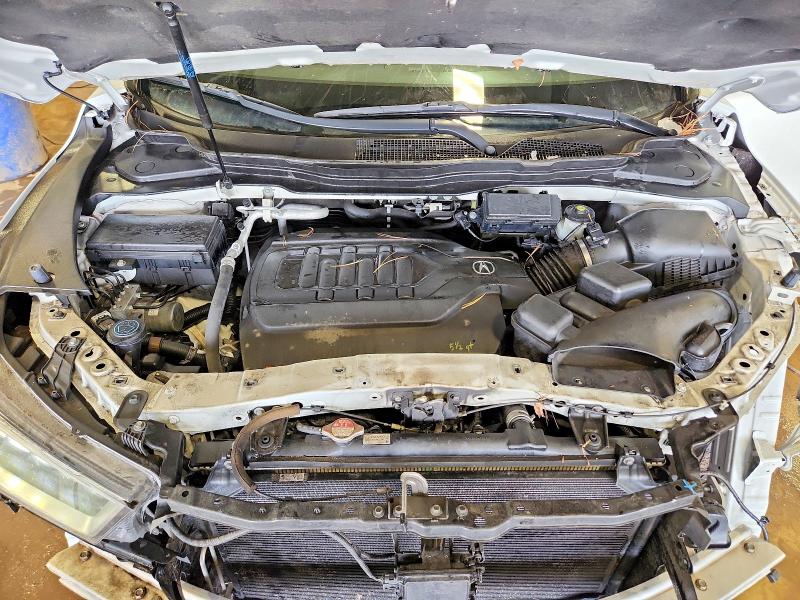 Aukcja sprzedaży 2019 Acura Mdx, vin: 5J8YD4H53KL016761, numer aukcji: 78054675