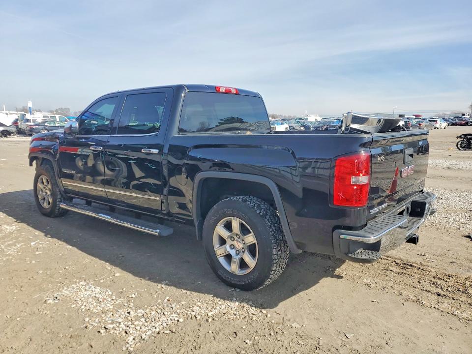 Aukcja sprzedaży 2014 Gmc Sierra, vin: 3GTU2VEC9EG504187, numer aukcji: 75300275