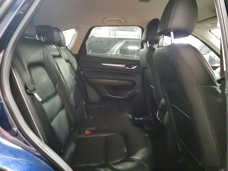 Aukcja sprzedaży 2025 Mazda Cx-5, vin: JM3KFBBL2S0591825, numer aukcji: 78146745