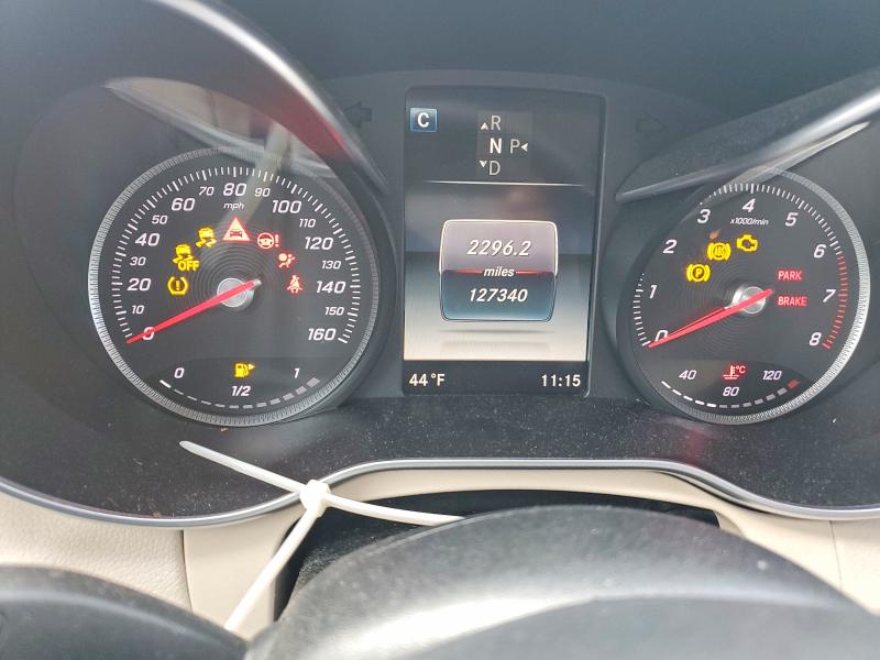Продаж на аукціоні авто 2016 Mercedes-benz C 300, vin: 55SWF4JBXGU114971, номер лоту: 75432755