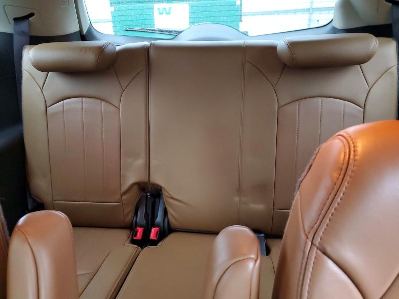Продажа на аукционе авто 2013 Buick Enclave, vin: 5GAKRCKD0DJ141684, номер лота: 78684565
